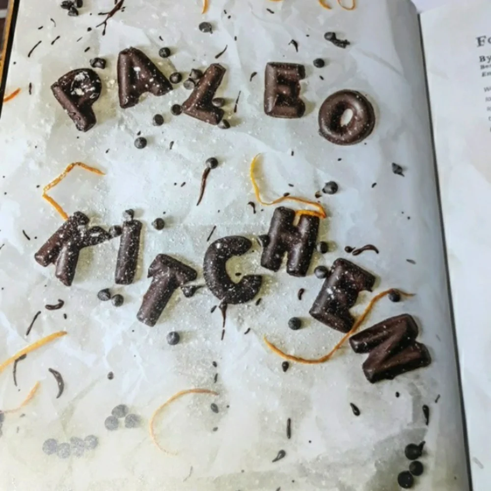 The Paleo Kitchen Cookbook Finding Primal Joy in Modern Cooking